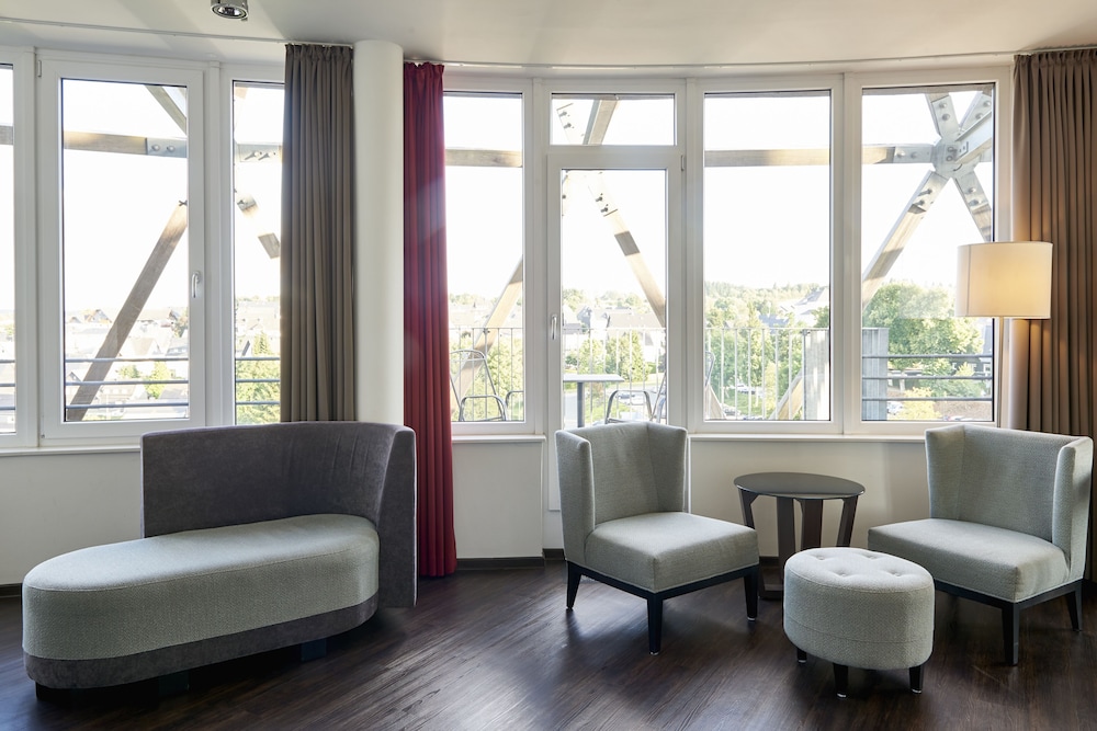 Junior Suite (Classic) - Photo 2