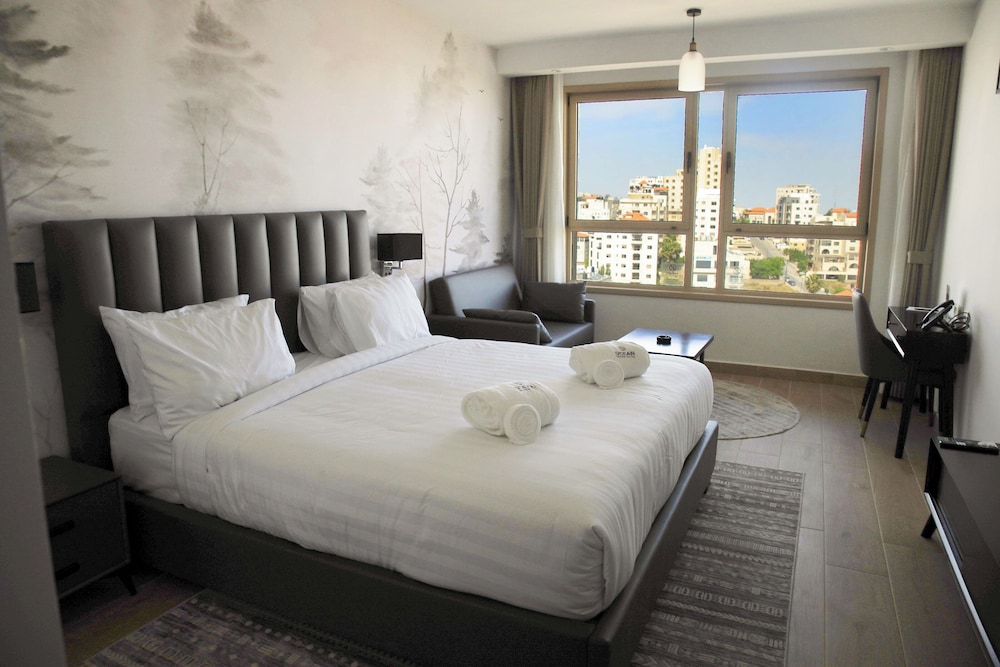Presidential Suite, 1 King Bed with Sofa bed photo 1
