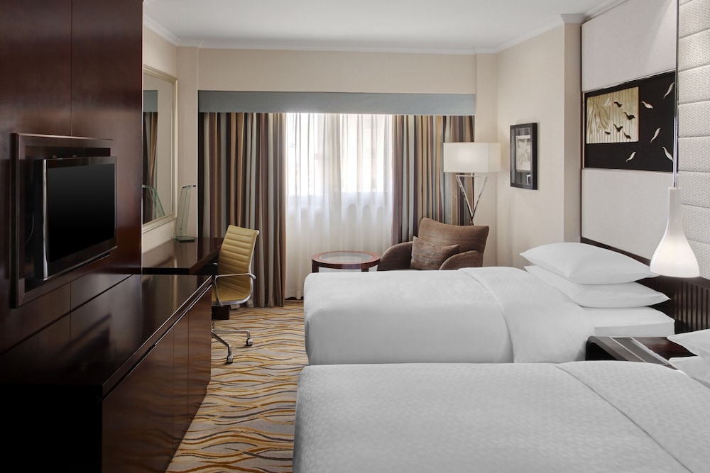 Traditional Room, 2 Twin Beds photo 1