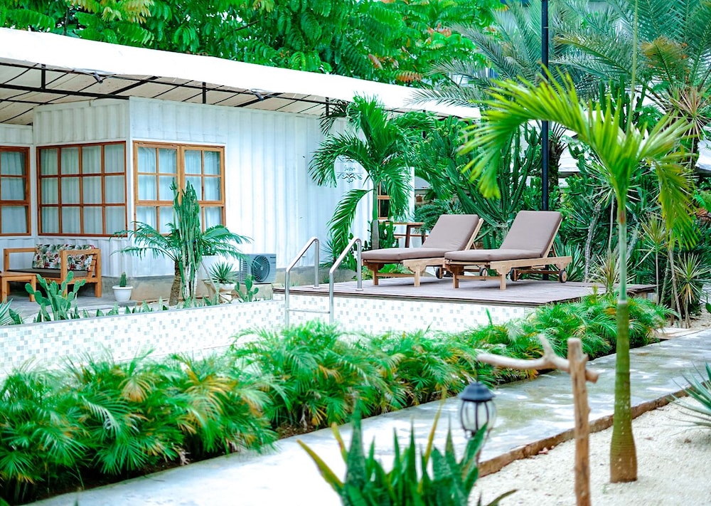 Deluxe Villa photo 2