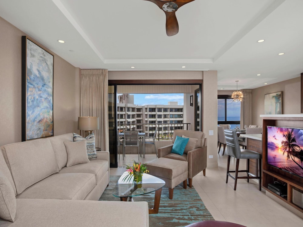 Condo, 2 Bedrooms, Ocean View (1104)