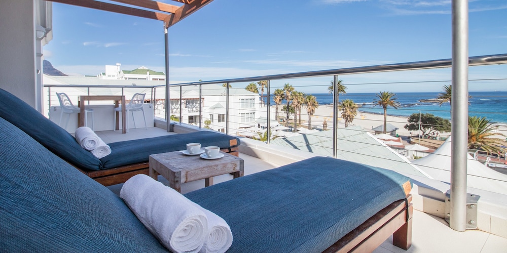 Sky Penthouse - Photo 9