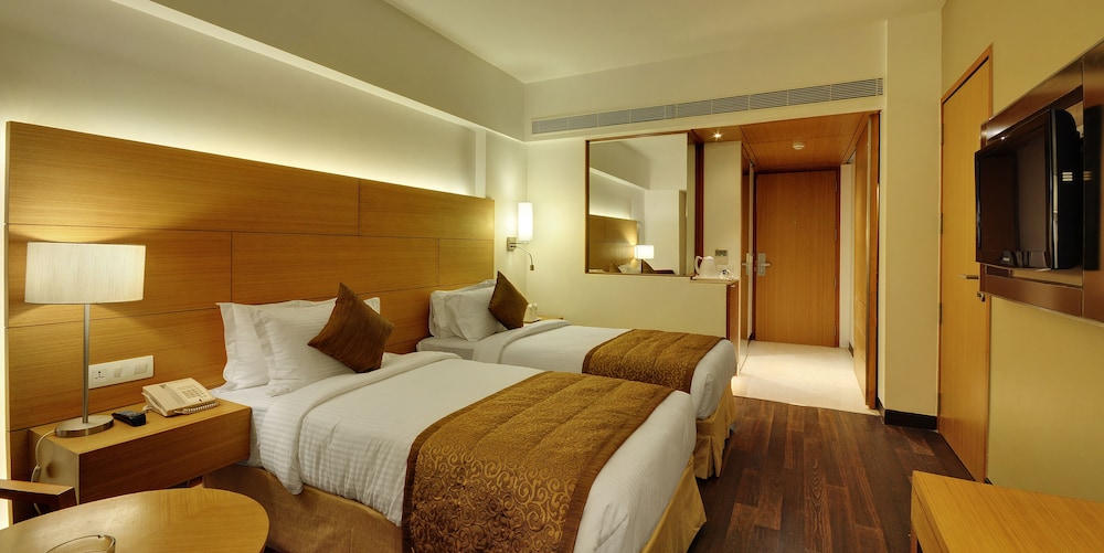 Deluxe Room photo 2
