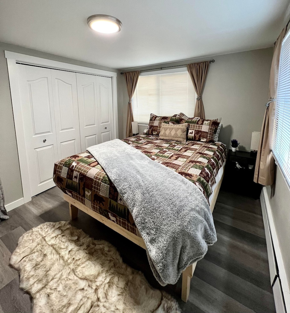 City Cabin photo 2