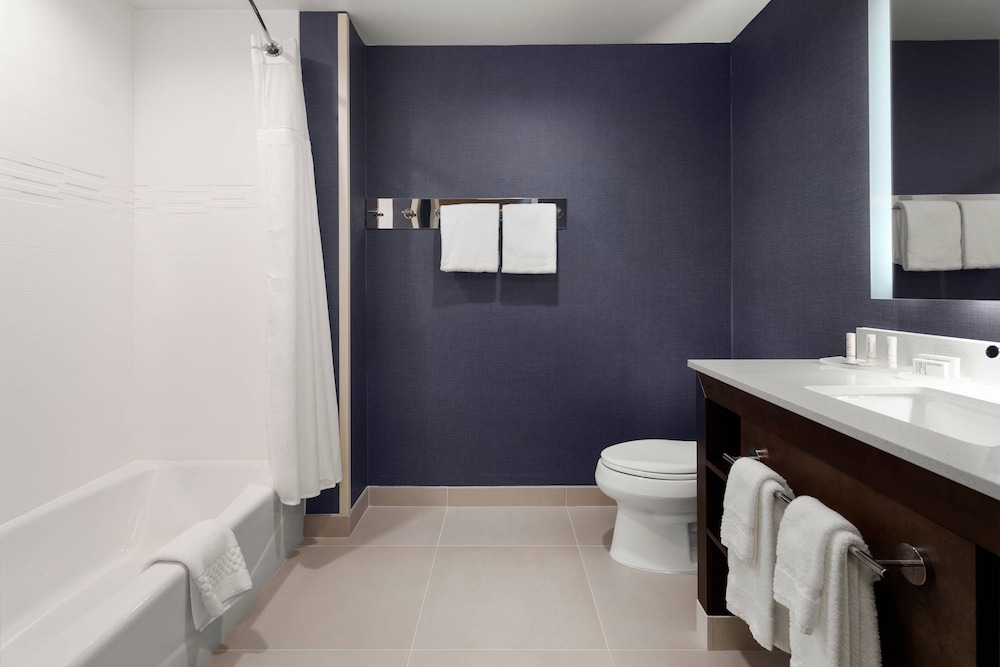 Studio, 1 King Bed (Mobility Accessible, Tub) - Photo 5