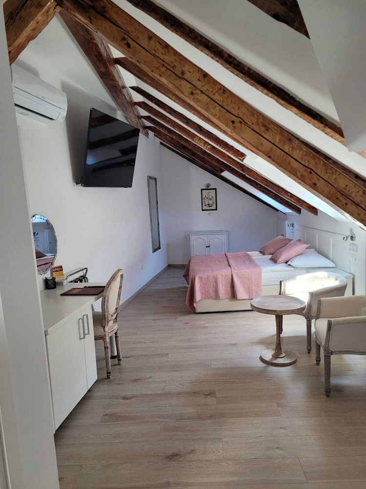 Family Double Room, Annex Building photo 1