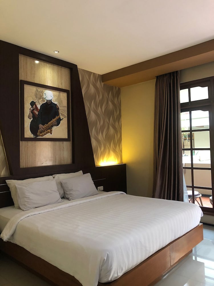 Superior Double Room - Photo 9