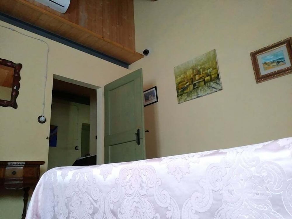 Comfort Triple Room, Garden View photo 1