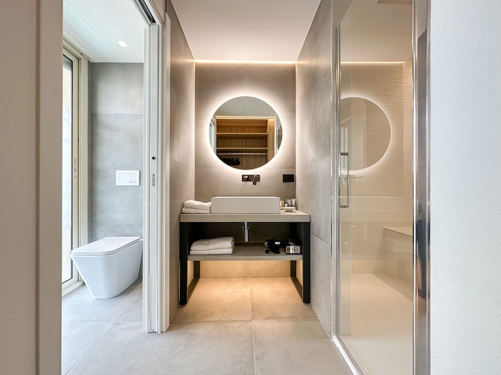 Double Room, Terrace, Pool View (King) photo 2
