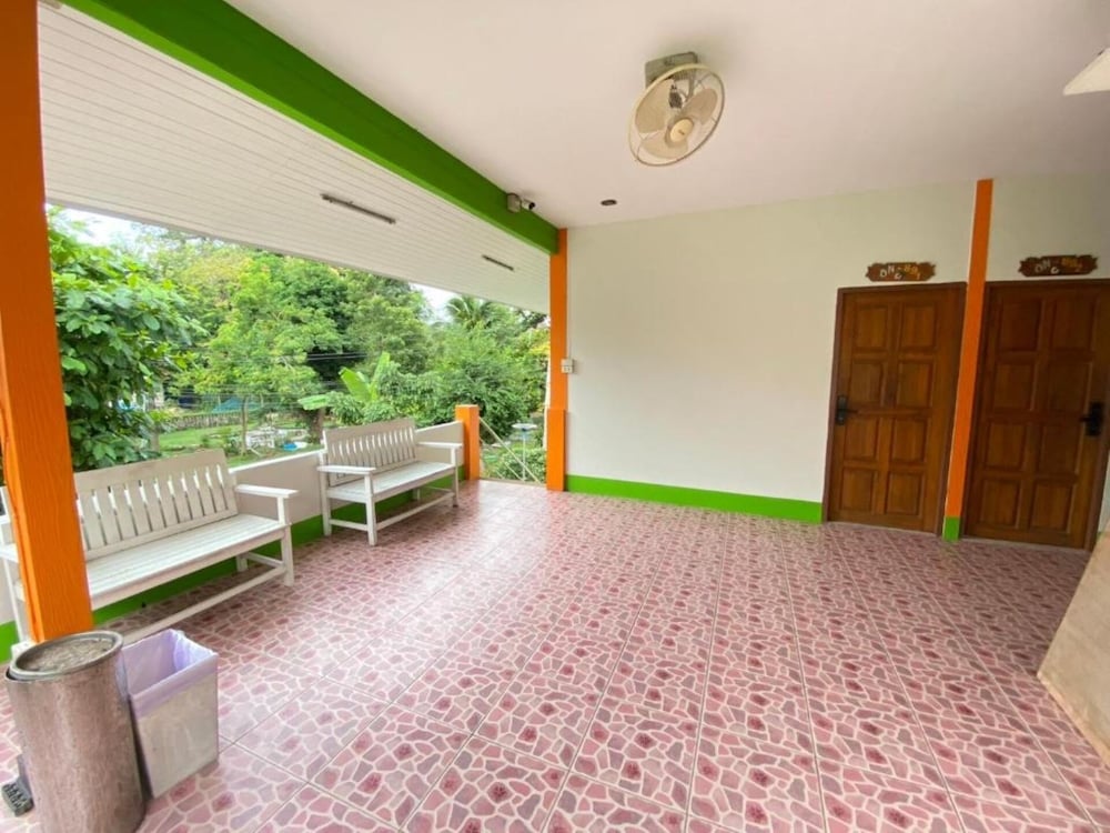 Basic Shared Dormitory, Mixed Dorm photo 2