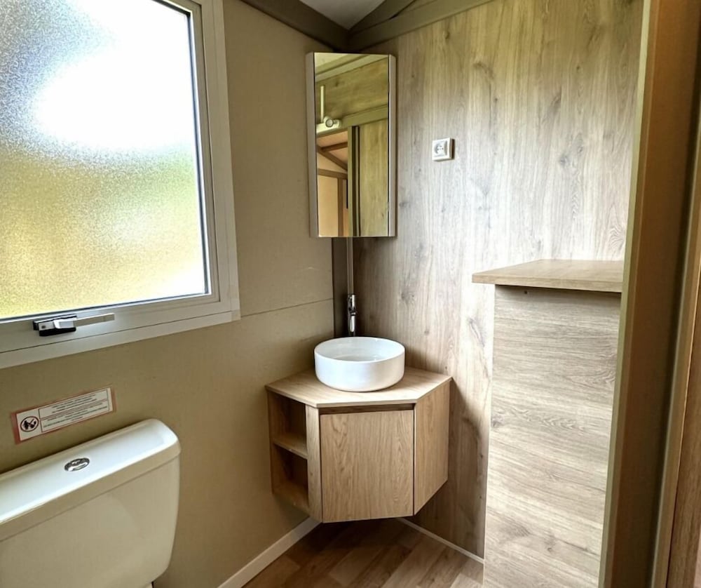 Chalet, 1 Bedroom (Fango) photo 2