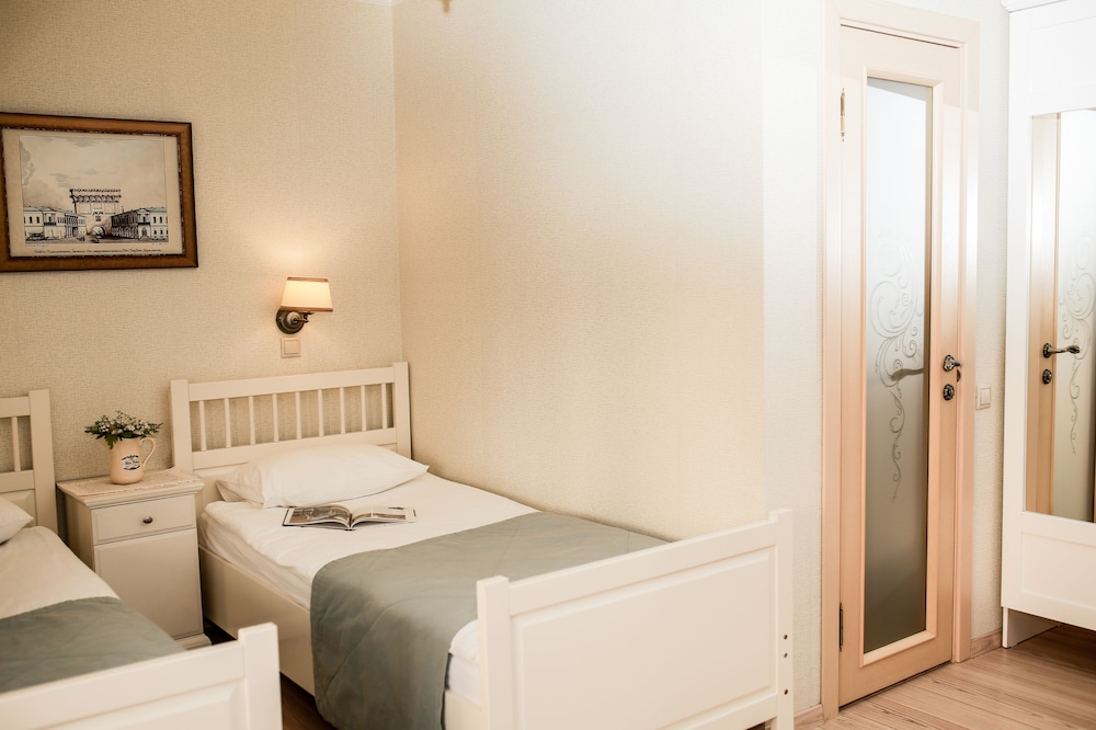 Twin Room photo 3