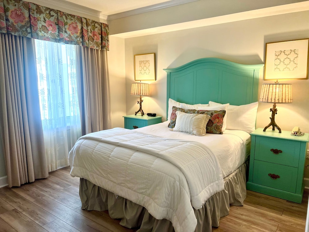 Standard Suite, 3 Bedrooms, Ocean View, Tower (Main Tower) - Photo 2