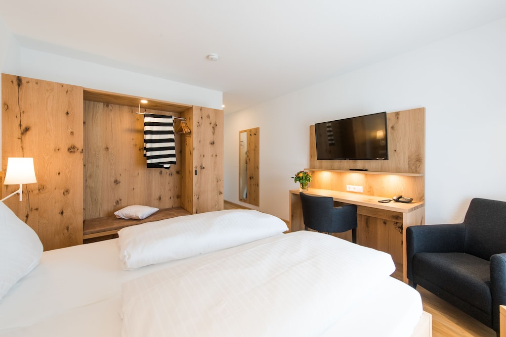 Classic Double Room Single Use