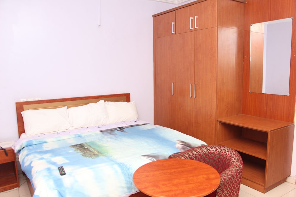 Deluxe Room photo 1