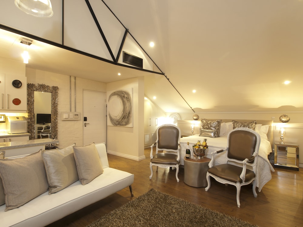 Suite