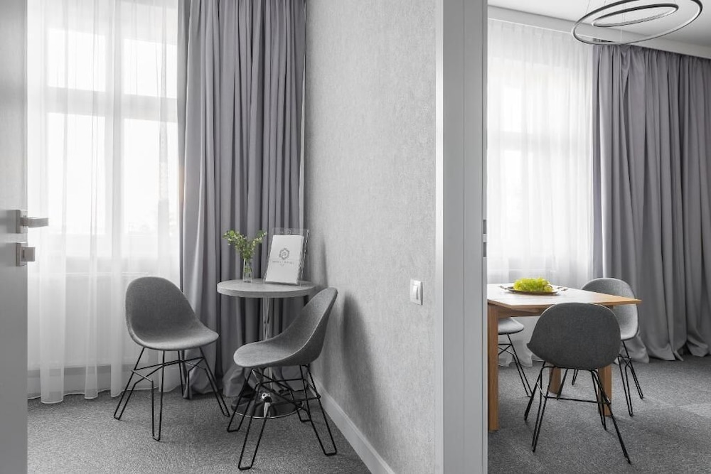 Basic Apartment
