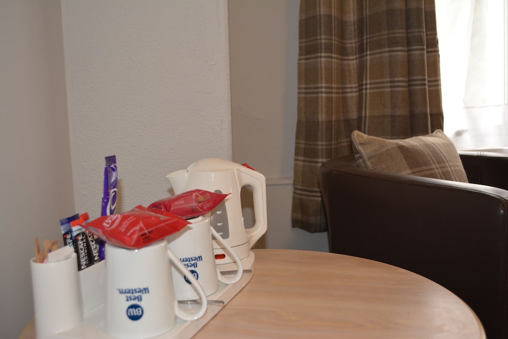 Standard Room, 1 Double Bed, Non Smoking - Photo 7