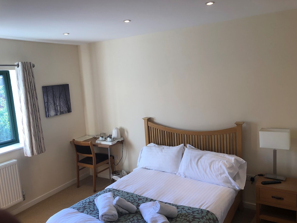 Family Apartment photo 3