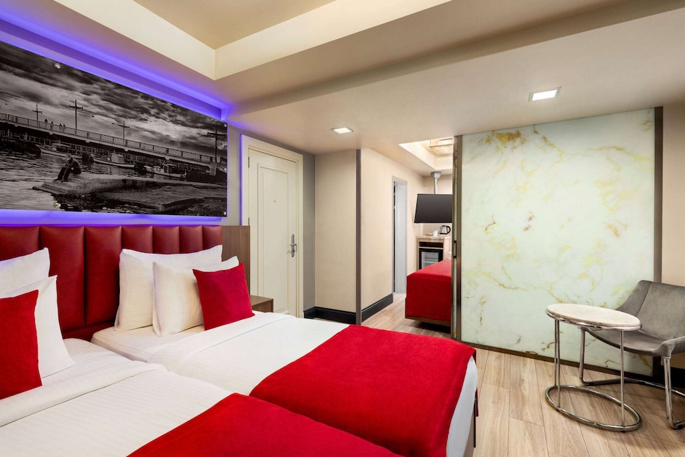 Family Room, 1 Twin Bed photo 2