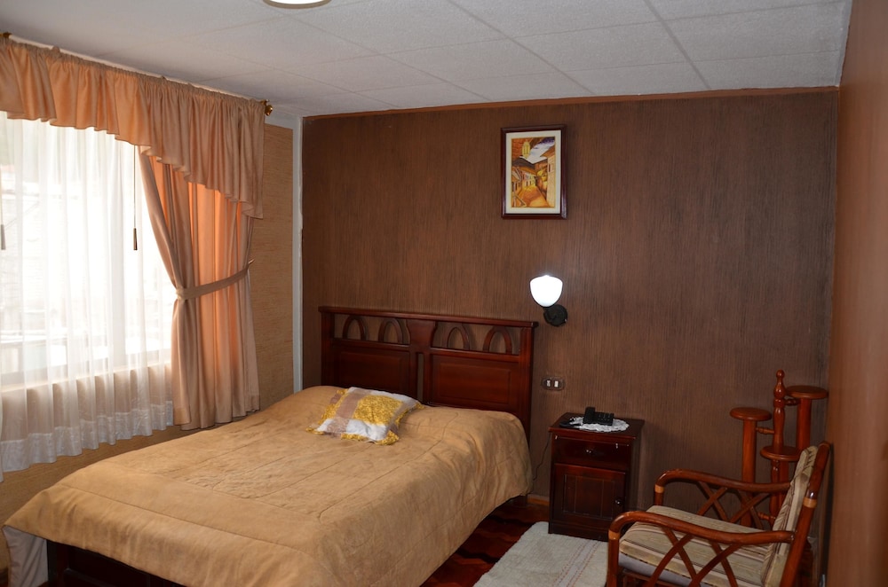 Standard Single Room photo 3