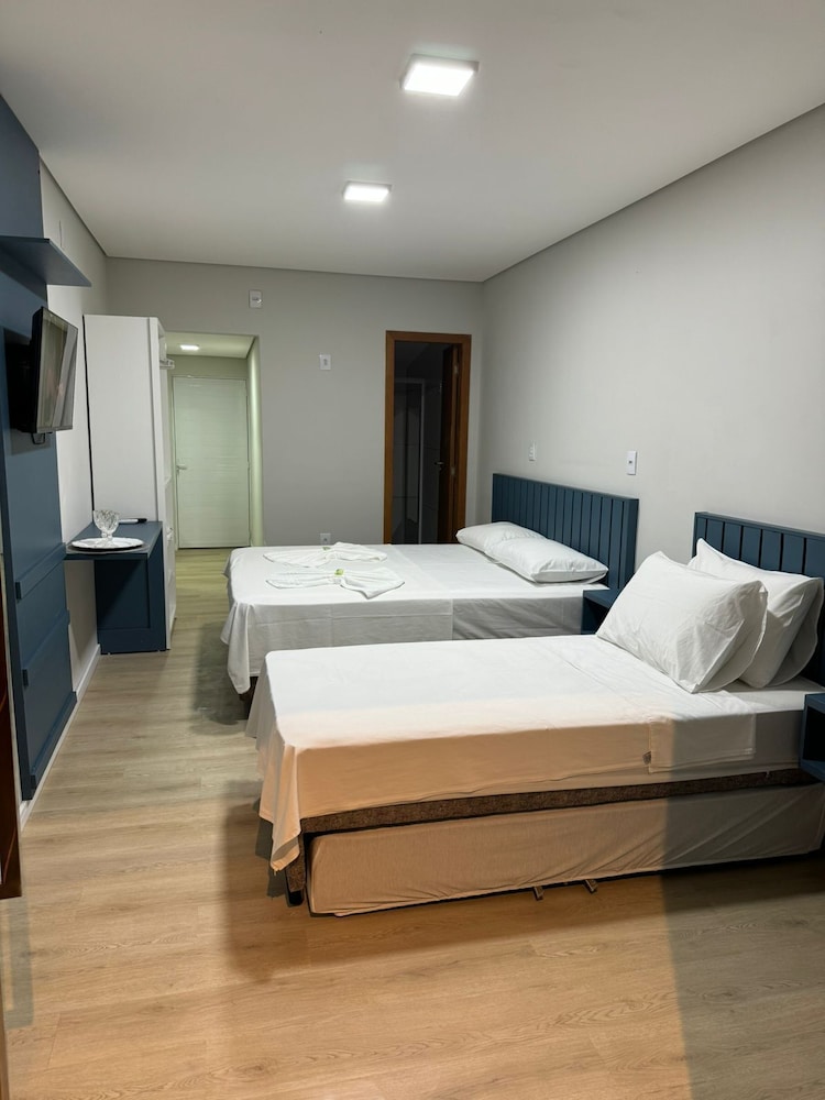 Deluxe Room photo 1