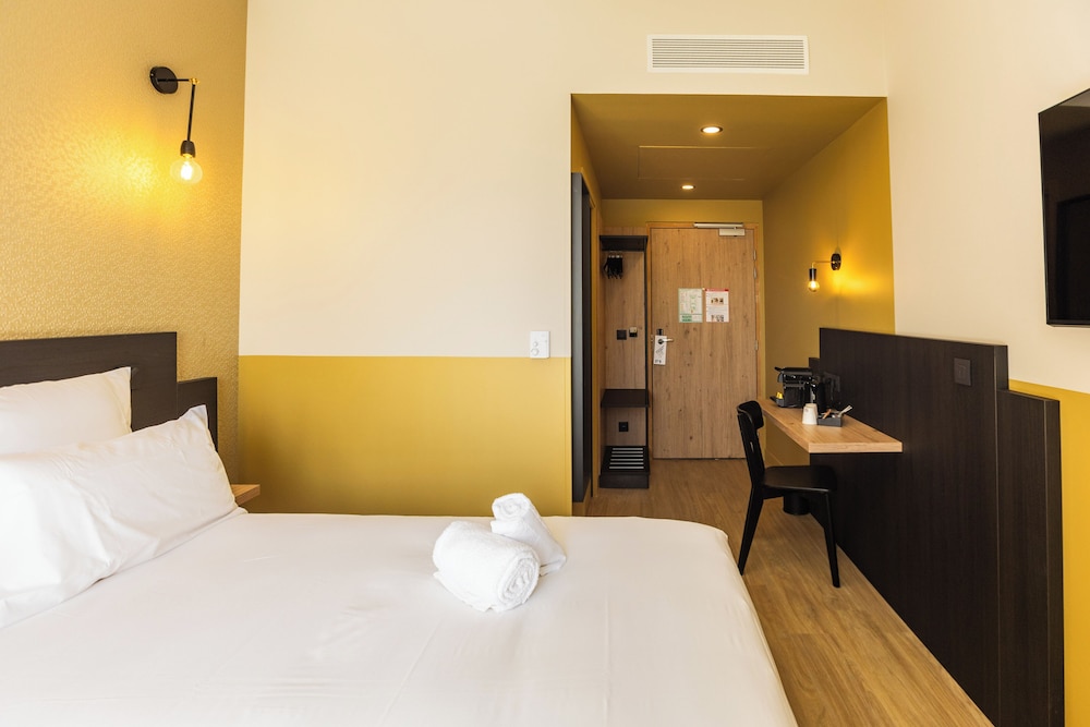 Superior Room, 1 Double Bed, Accessible