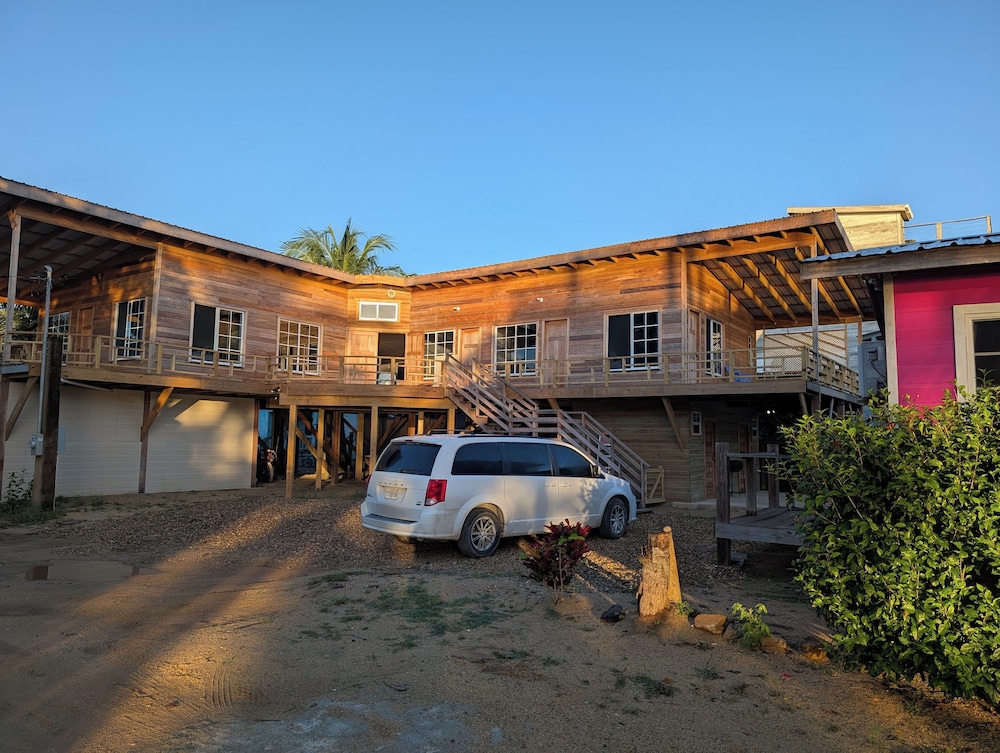 Grand House