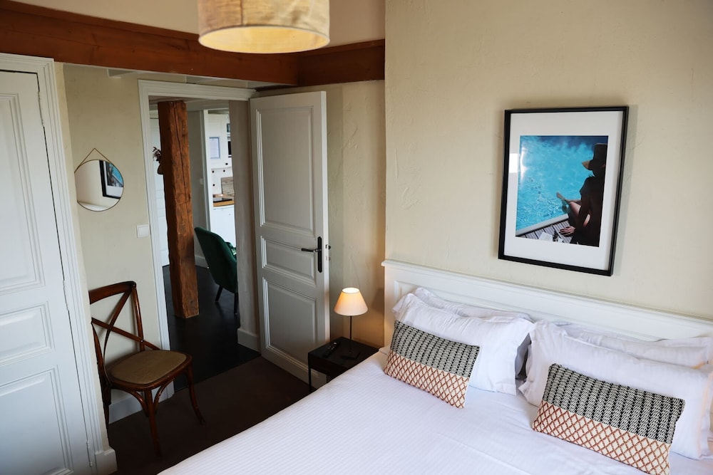 Appartement Familial Duplex, Vue Mer, 3 Étoiles photo 2