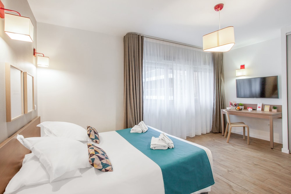 Superior Studio, 1 Double Bed photo 2