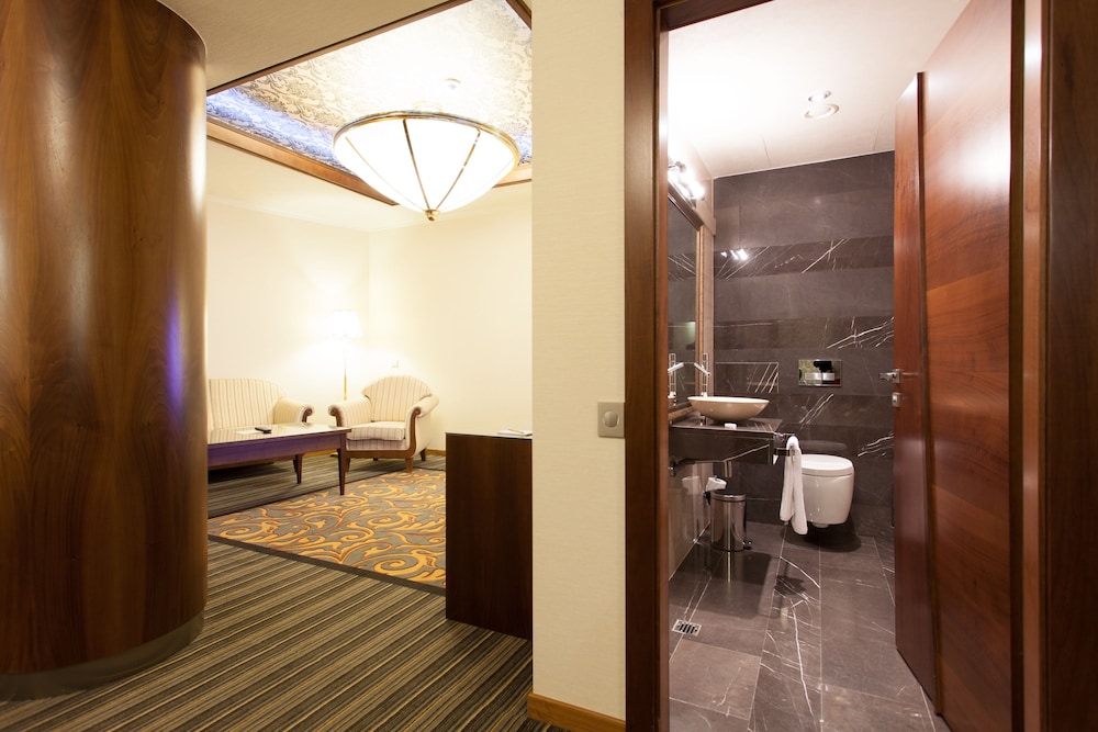 Suite photo 3