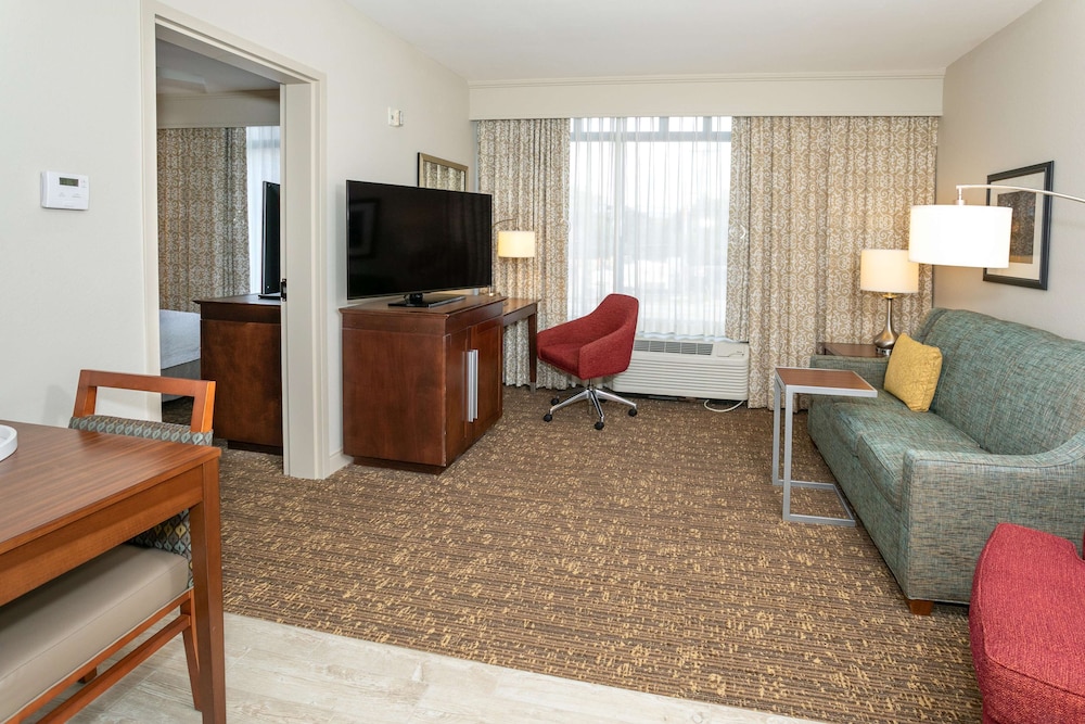Suite, Accessible, Non Smoking - Photo 2