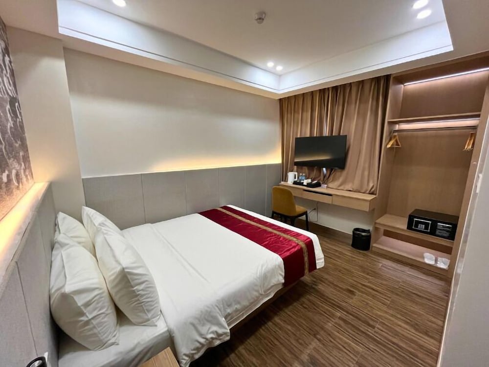 Standard Single Room photo 2