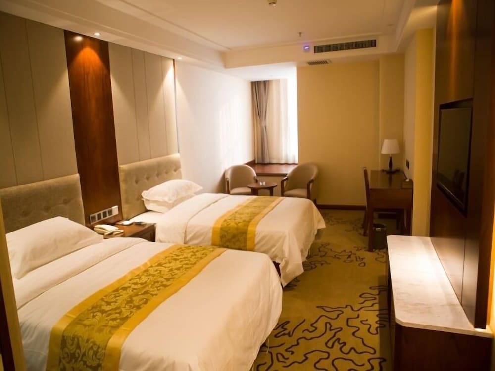 Superior Twin Room - Photo 2