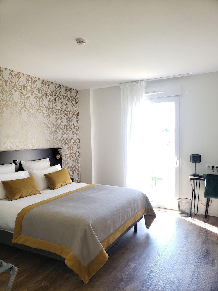 Superior Room, Terrace - Photo 1