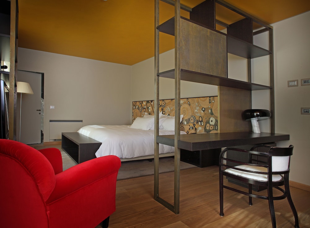 Double Room, Balcony - Photo 4
