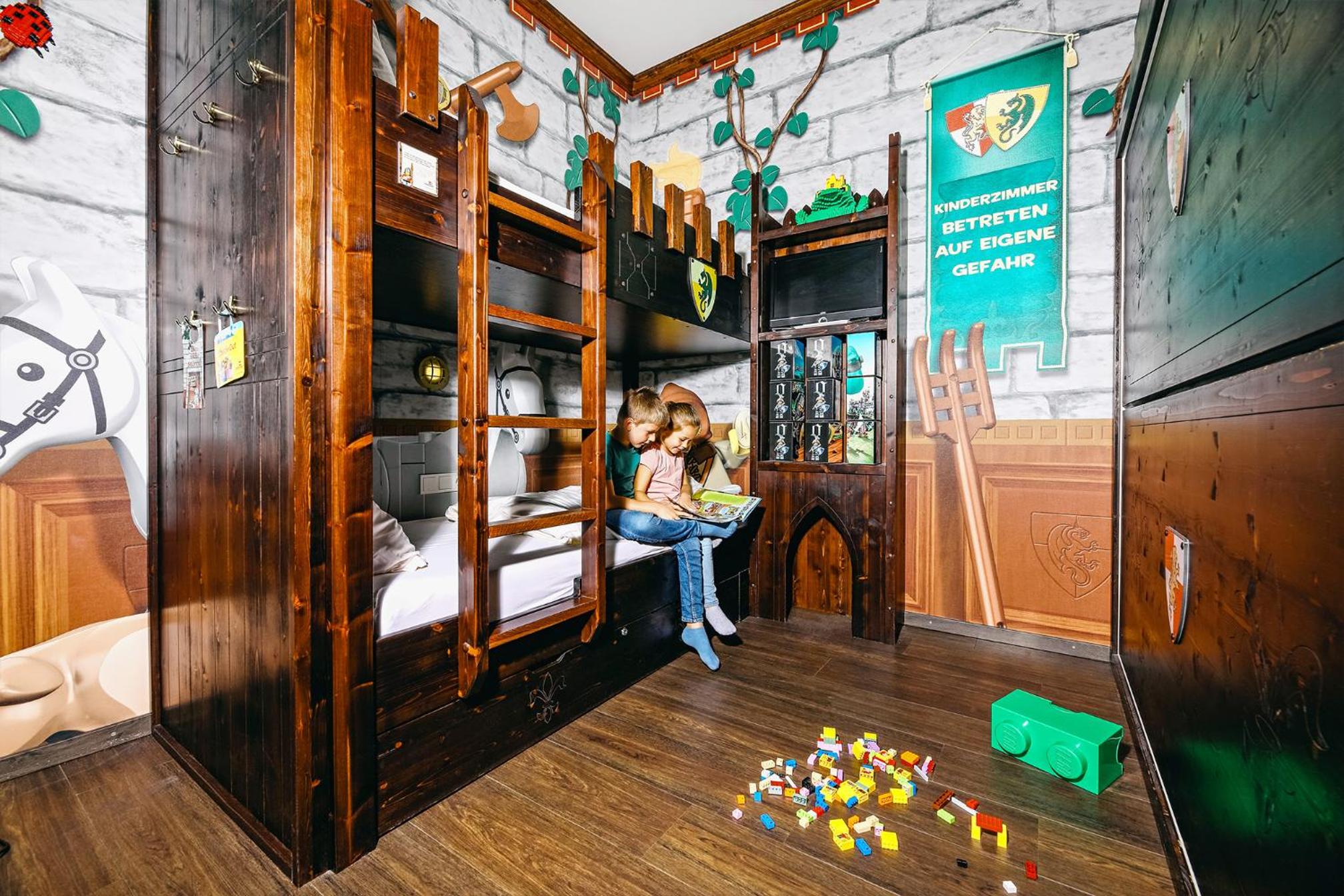 Castle Room (max. 6 people) - no tickets included photo 3