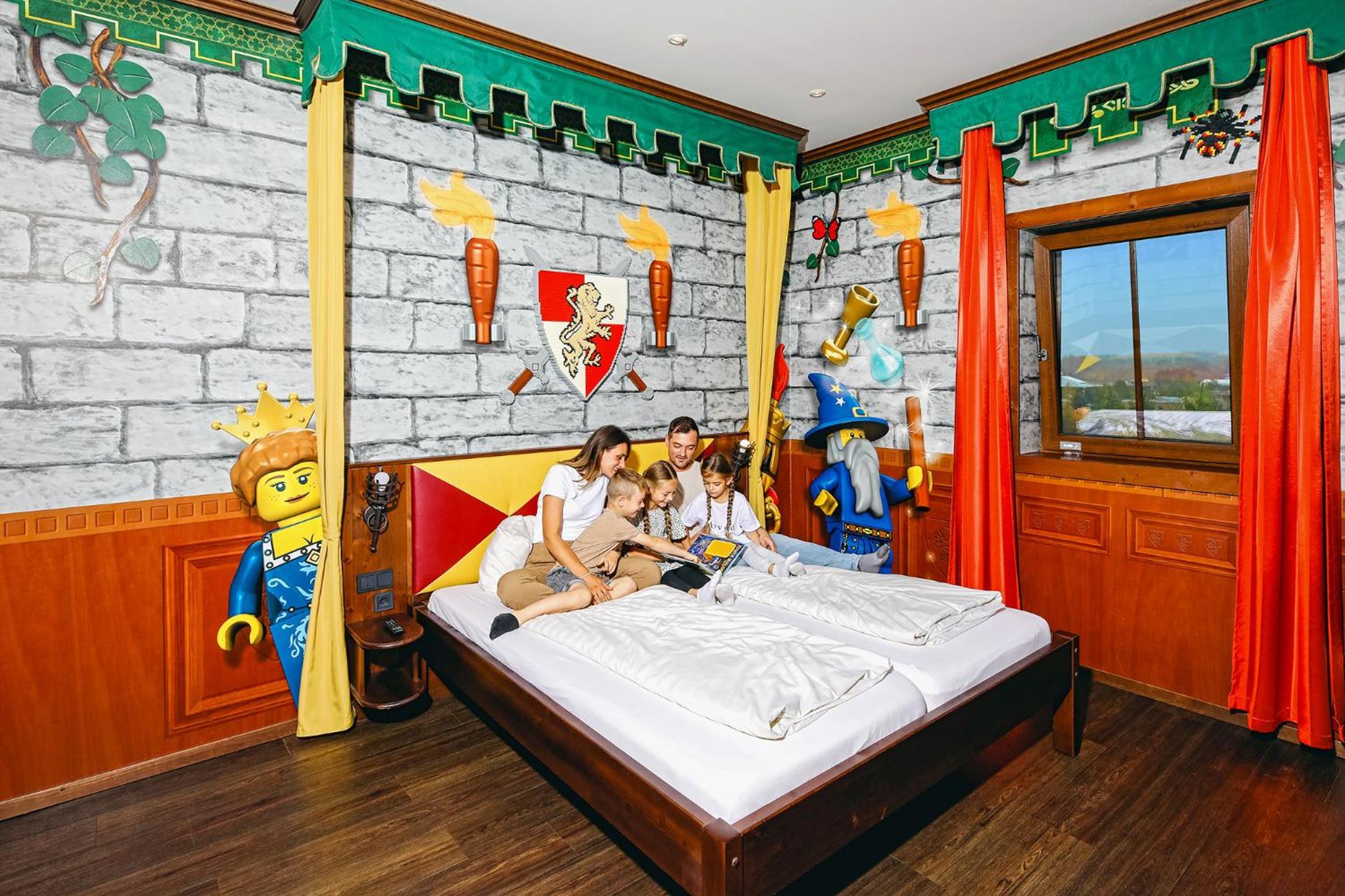 Castle Room (max. 4 people) - no tickets included photo 3