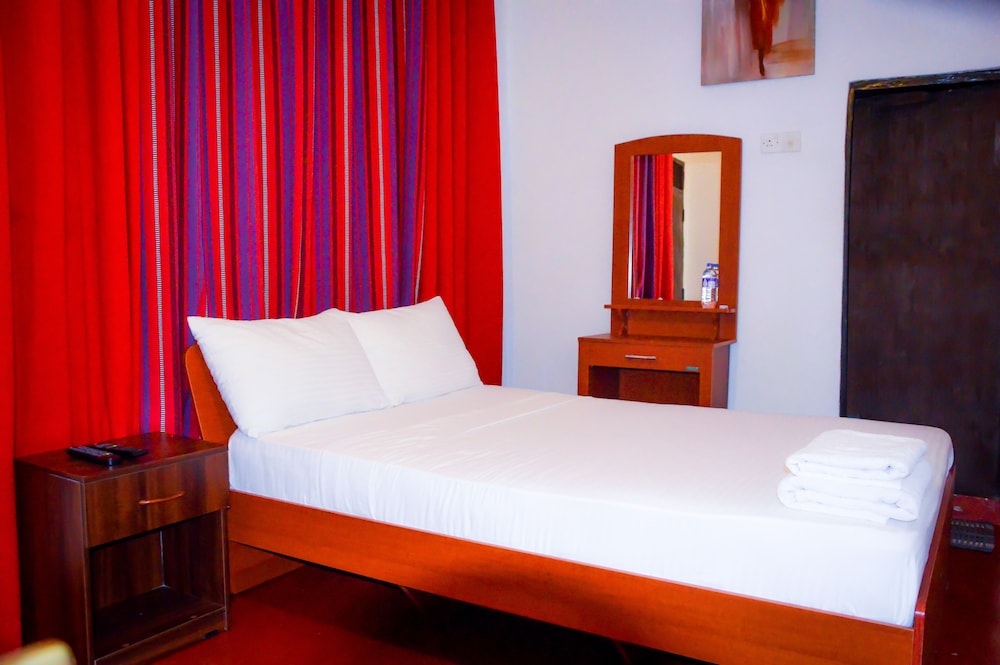 Deluxe Single Room photo 3