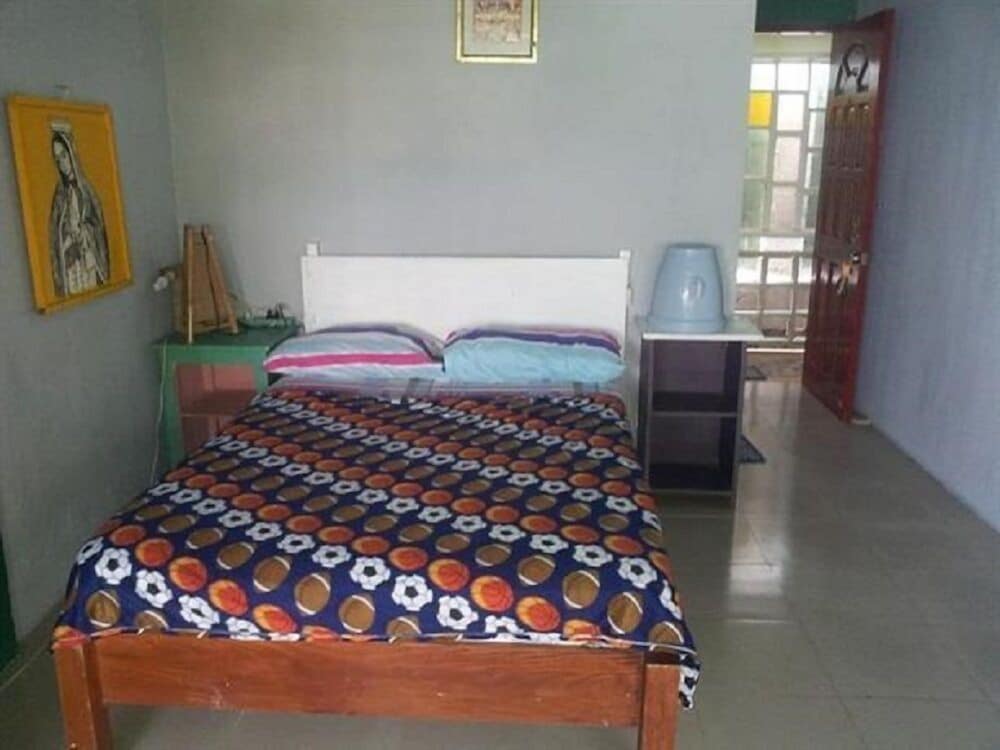Superior Double Room, 1 Double Bed photo 2