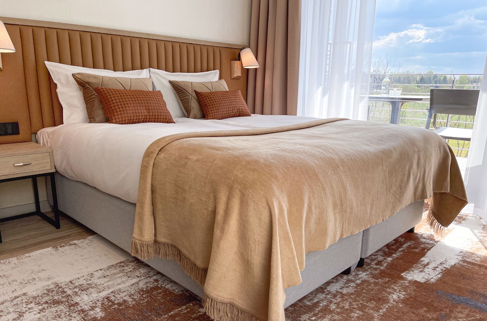 Comfort Apartment, 2 Bedrooms, Terrace, Sea View photo 1