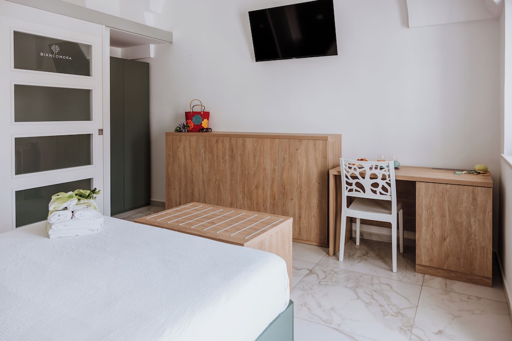Deluxe Triple Room photo 1