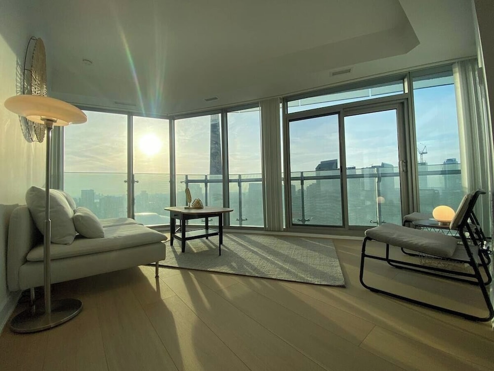 Grand Suite, 2 Bedrooms, City View