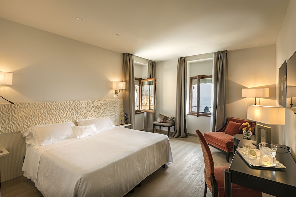 Junior Double Room, Lakeside