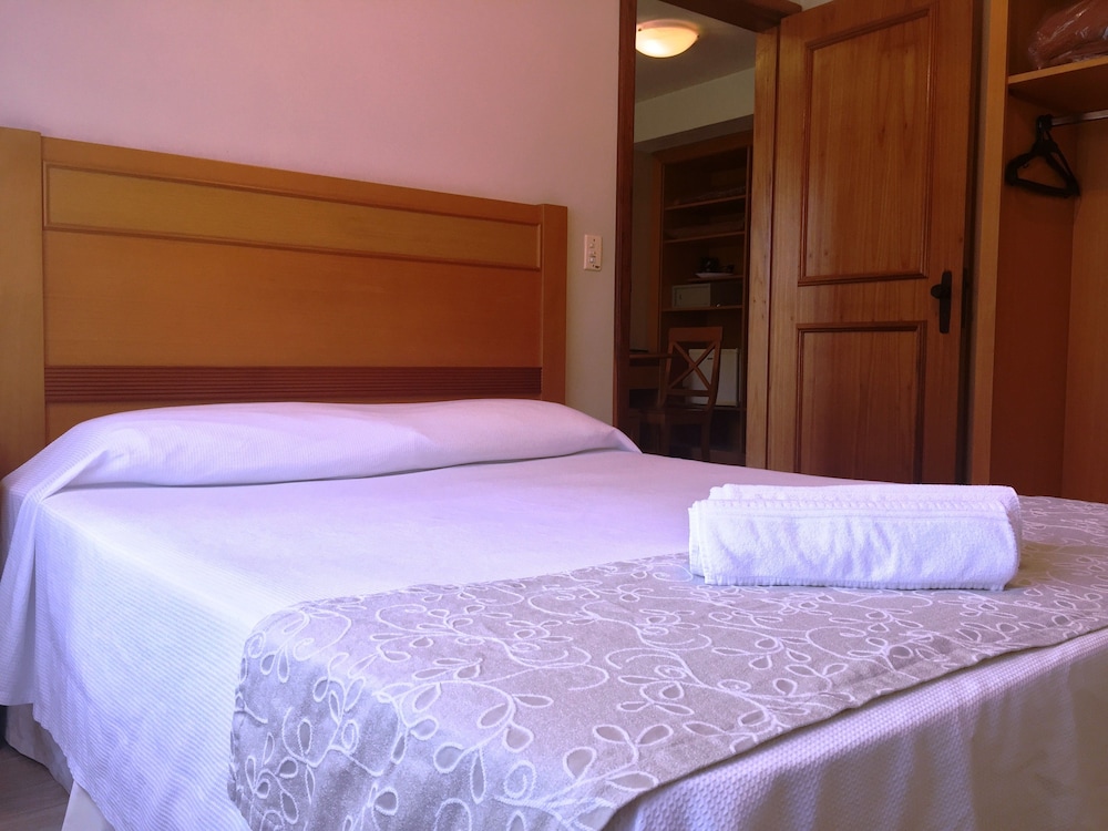 Deluxe Double Room (Super)