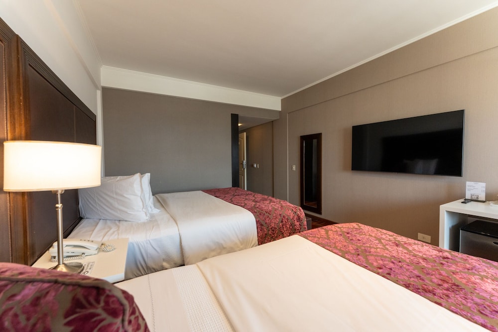 Superior Double Room, 2 Double Beds