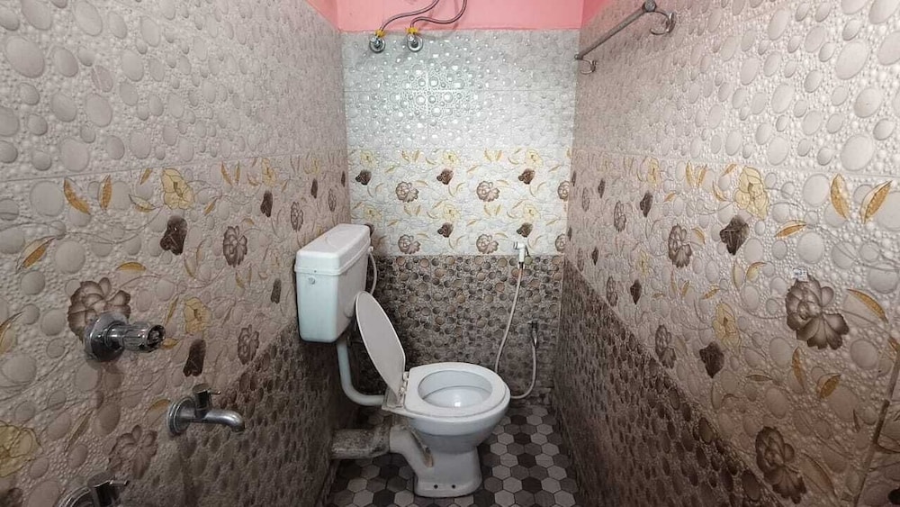 Deluxe Double Room, City View photo 2