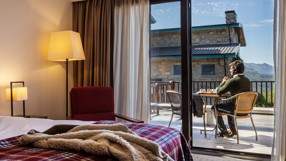 Superior Double or Twin Room, Terrace photo 2