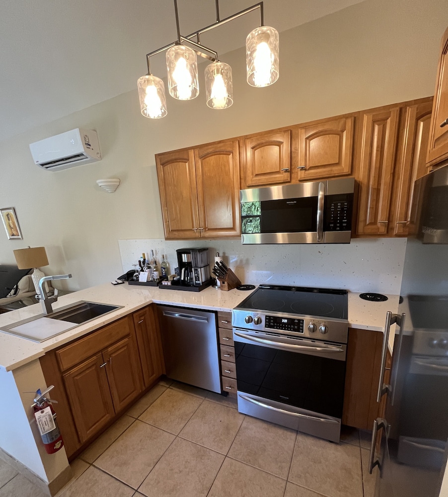 Bungalow, 1 Bedroom - Photo 6