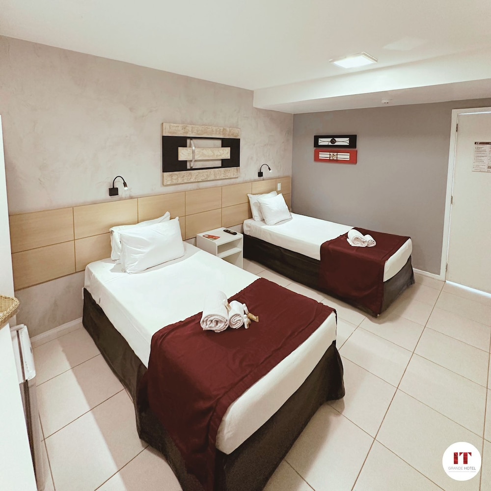 Double Room - Photo 2